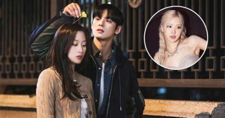 Are Rose And Cha Eun Woo Dating? Exploring The Rumors