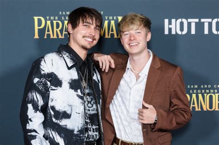 Are Sam And Daniel Related?