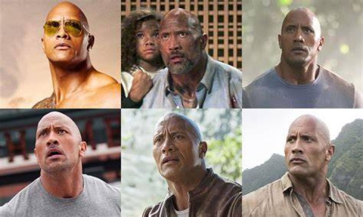 Are The Rock And Dwayne Johnson The Same Person?