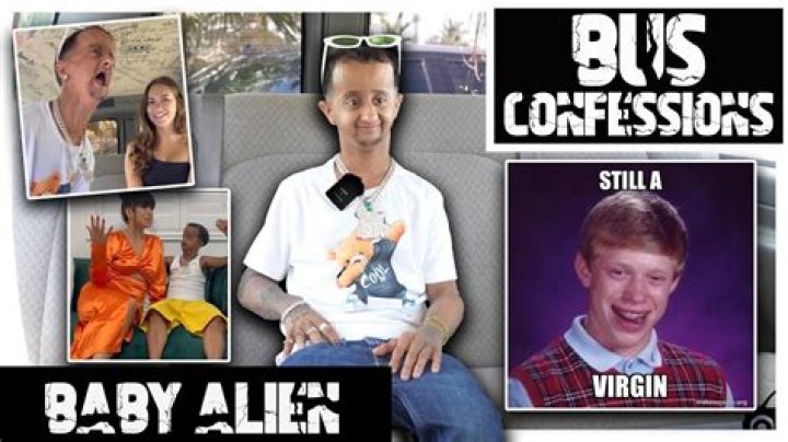 Ari Alectra And Baby Alien Leak Exposed
