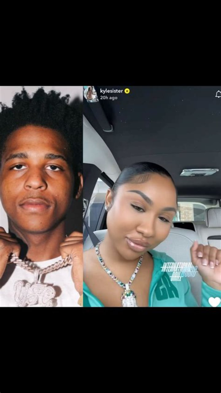 Ari Fletcher's Brother Kyle: Remembering KJ