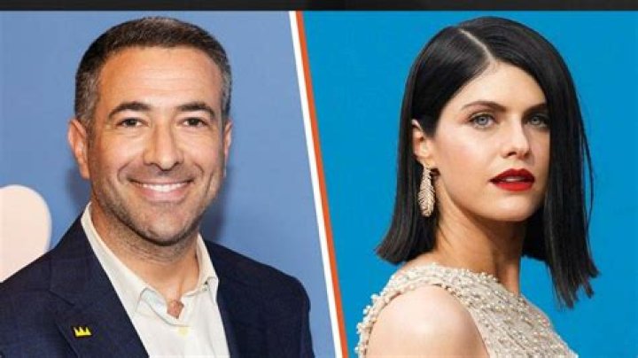 Ari Melber: Bio, Age, Career, Wife, Net Worth