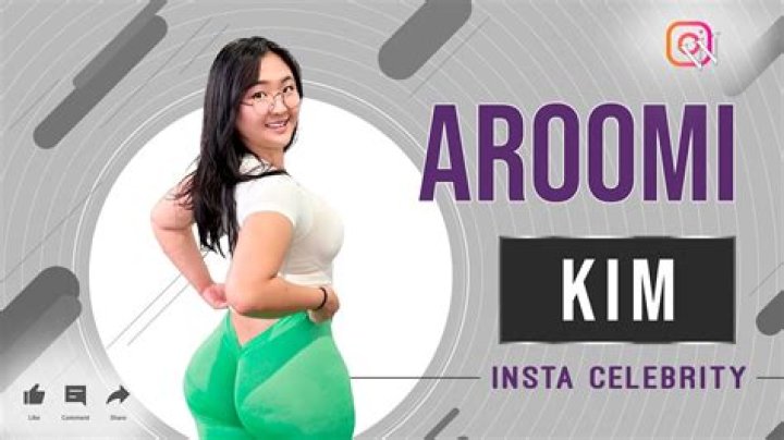 Aroomi Kim OnlyFans: Reviews, Stats & Content