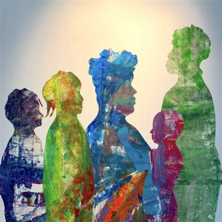 Art, Identity, And Social Impact