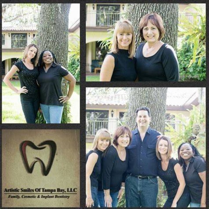 Artistic Smiles Of Tampa Bay: Enhance Your Smile With Artistic Precision