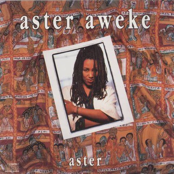 Aster Aweke's Journey Through Time