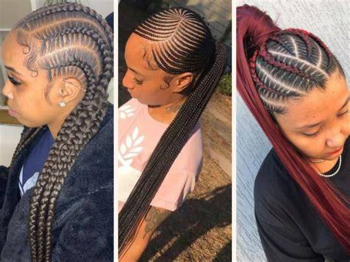 Astonishing Developments In Braiding Feed-In Styles: Unveiling The Secrets