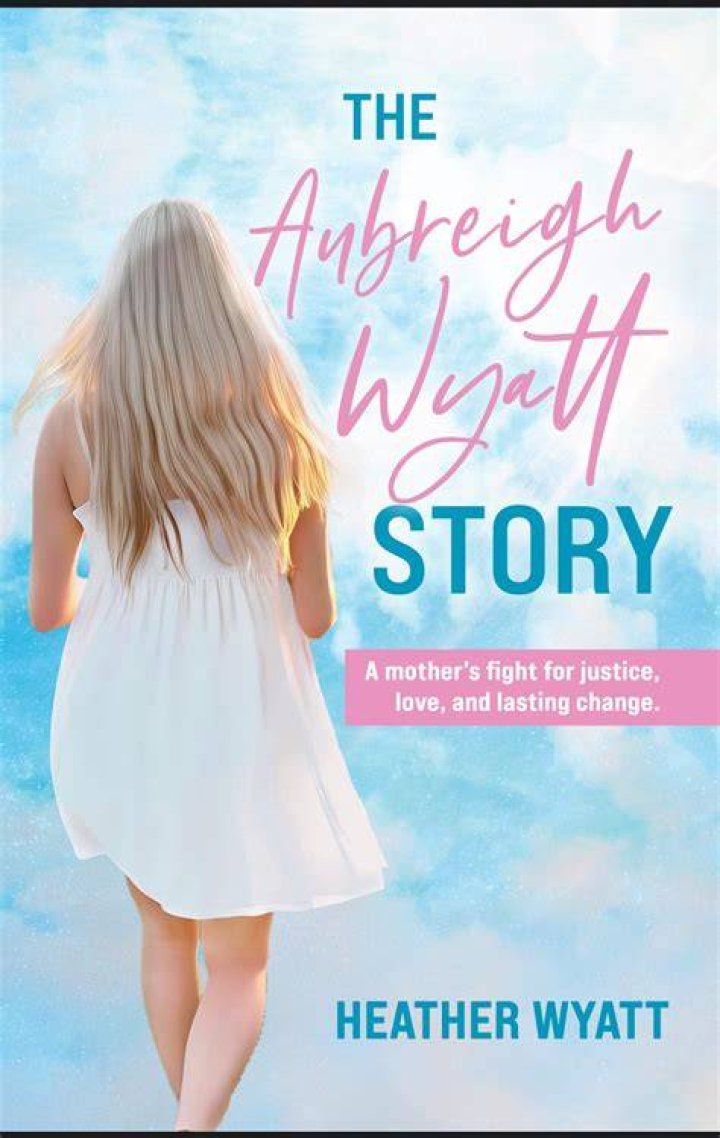 Aubreigh Wyatt: Captivating Pictures That Tell Her Story