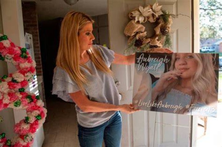 Aubreigh Wyatt Day: Celebrating A Remarkable Journey