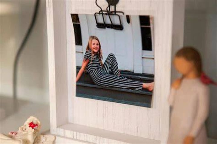 Aubreigh Wyatt Pictures Hanging: A Visual Journey Through Life And Art