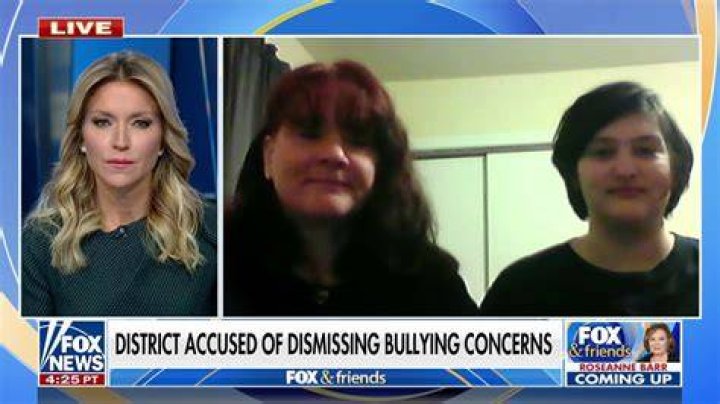 Aubrey Wyatt's Battle Against Bullying: Unveiling The Screenshots