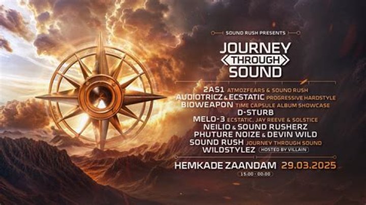 Aubrey Wyatt's Voice: A Journey Through Sound And Emotion