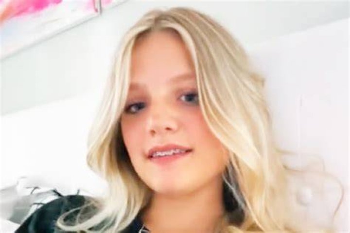 Aubrey Wyatt Screenshots: A Glimpse Into Her Digital World