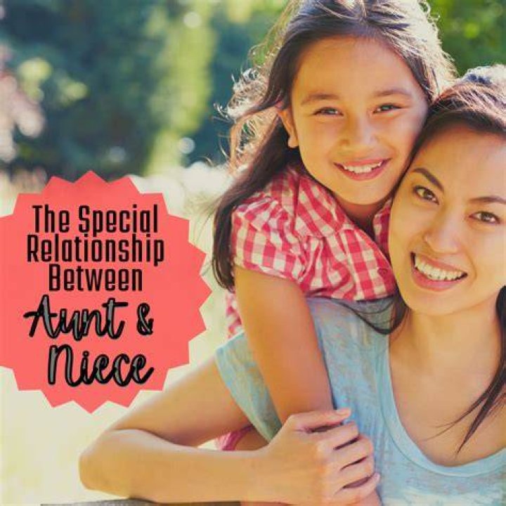 Aunt And Niece, A Journey Of Love And Wisdom