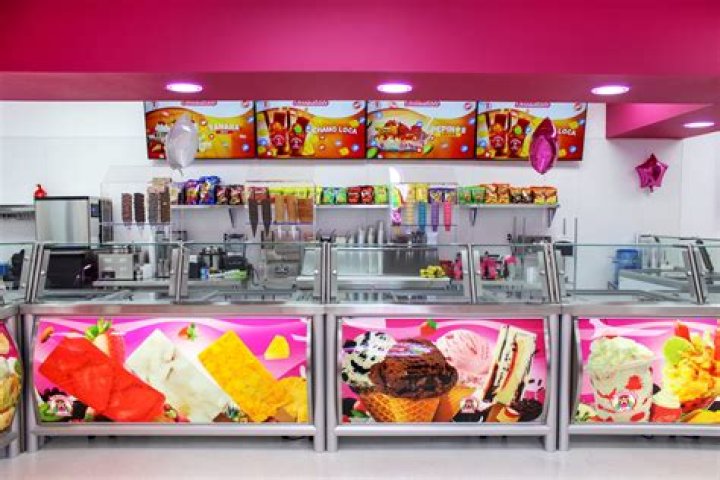 Authentic La Michoacana Ice Cream Near You