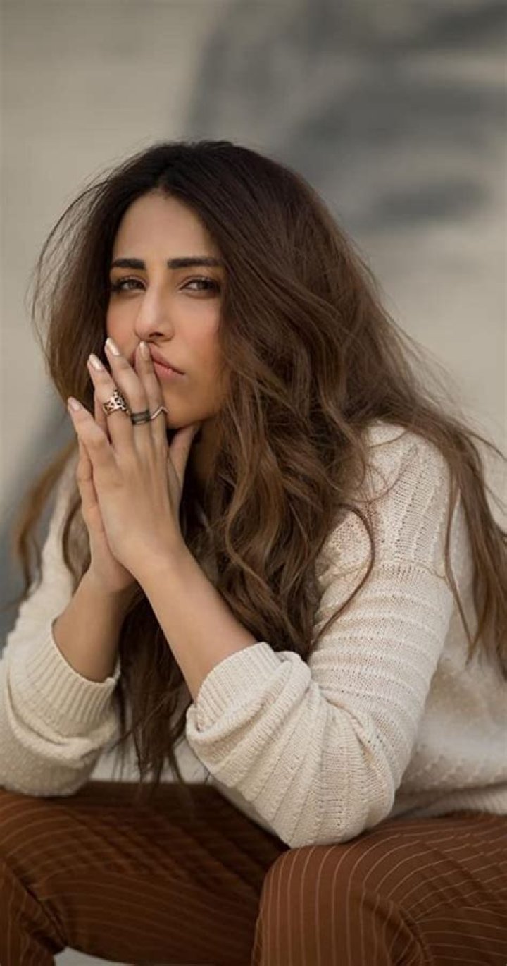 Ava Amini: A Rising Star In The Entertainment Industry