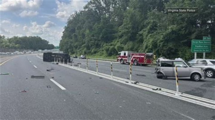 Ava Doyle Accident: What Happened And Its Aftermath