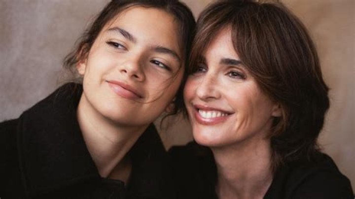 Ava Salazar, Daughter Of Paz
