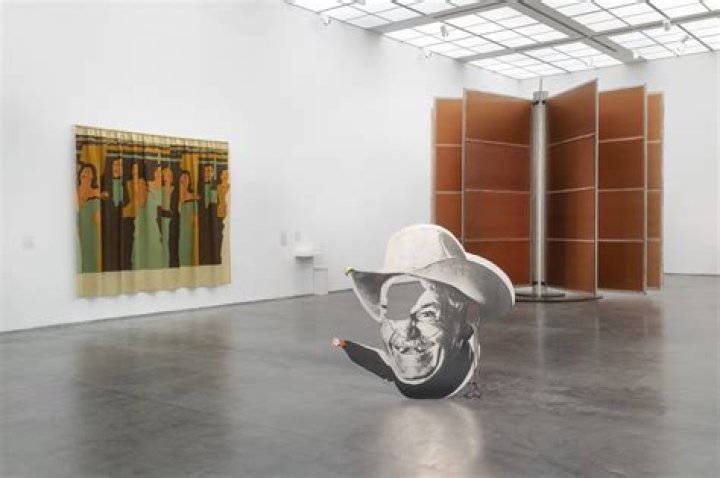 Ava Weiss: The Rising Star Of Contemporary Art