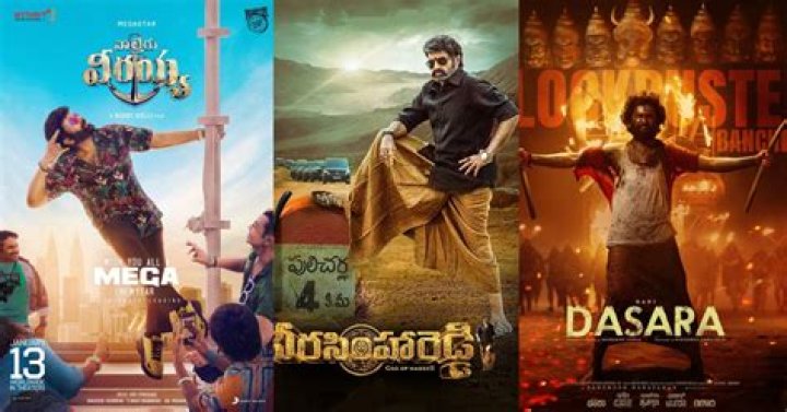 Avoid Movierulz! Watch Telugu Movies Online Legally & Safely