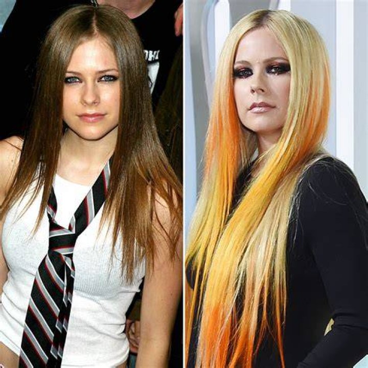 Avril Lavigne's Journey To Motherhood: The Birth Of Her Child | Updated