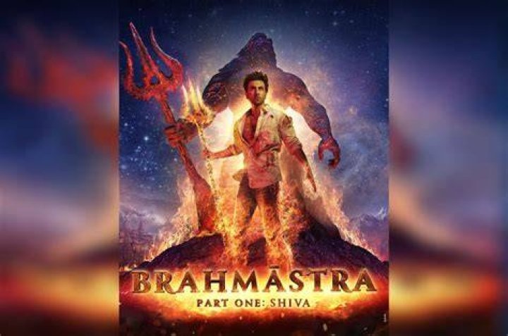 Awaiting The Release Of Brahmastra Part 2: What We Know So Far