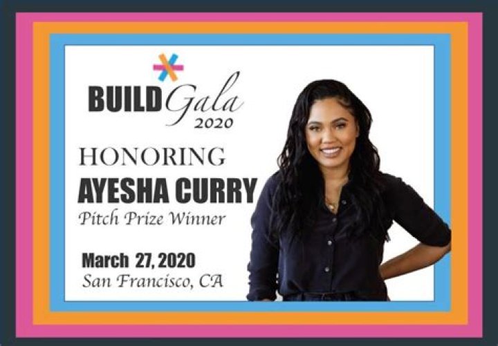 Ayesha Curry: Chef, Actress, & Entrepreneur
