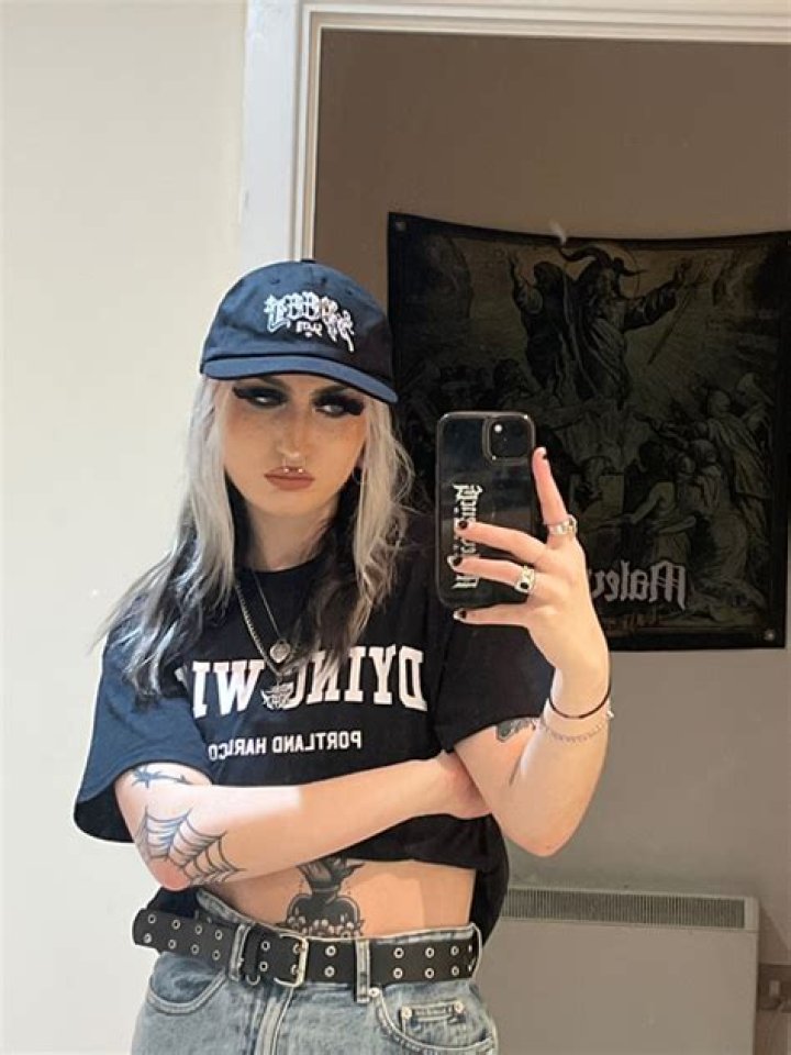 Babyjeana OnlyFans Leaks & Updates