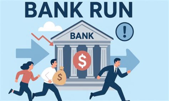 Bank Run Guide
