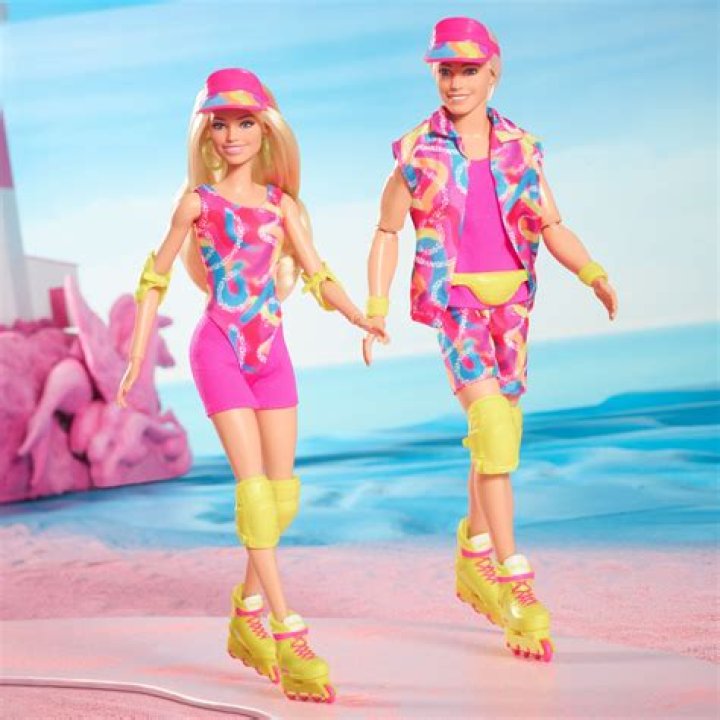 Barbie & Ken Skate into 2024: Your Ultimate Guide!