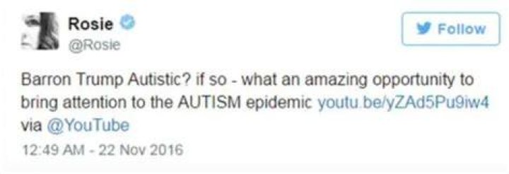 Barron Trump Autism: Understanding The Spectrum