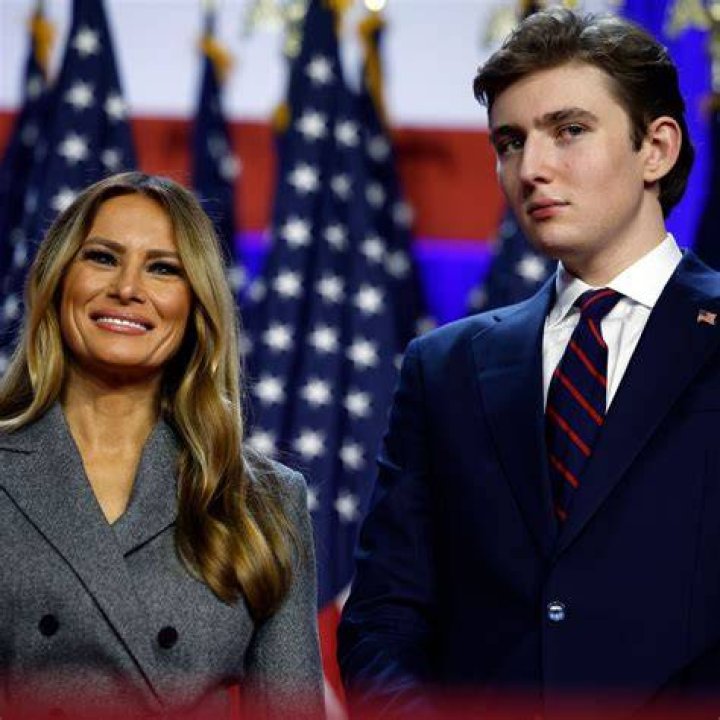 Barron Trump’s Girlfriend 2023: A Look Into His Romantic Life