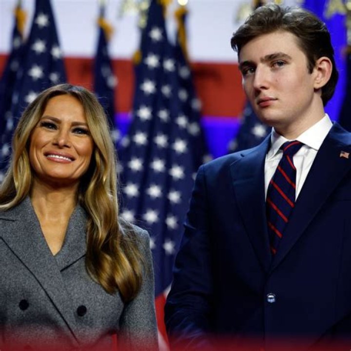 Barron Trump: Understanding His Special Needs Journey