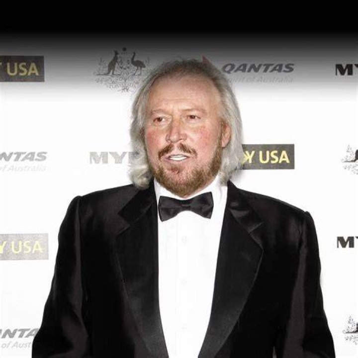 Barry Gibb's Age And Its Profound Impact