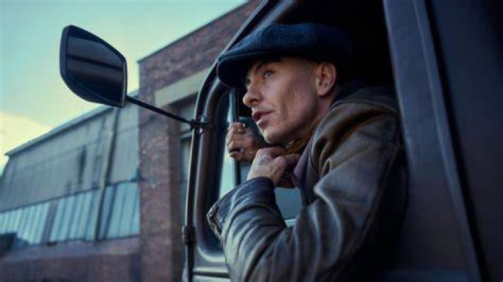 Barry Keoghan: Exploring The Background Of The Rising Star