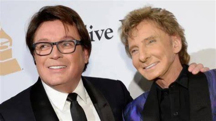 Barry Manilow's Health And Cancer Rumors