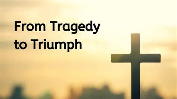 Beau Brosius: From Tragedy To Triumph