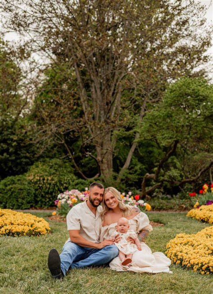 Beautiful Lacey Fletcher Photography: Capturing Moments