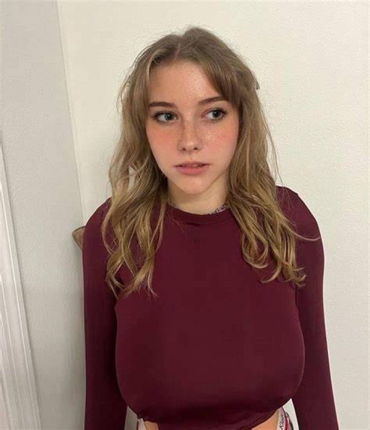 Becky Hudson OnlyFans Leaks Exposed