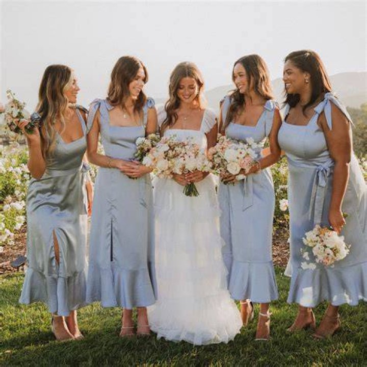 Beguiling Bridesmaids In Barbie Pink: The Ultimate Guide To Enchanting Dresses