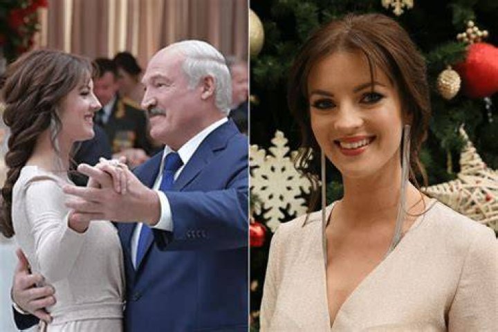 Behind The Curtains: The Life Of Lukashenko's Wife