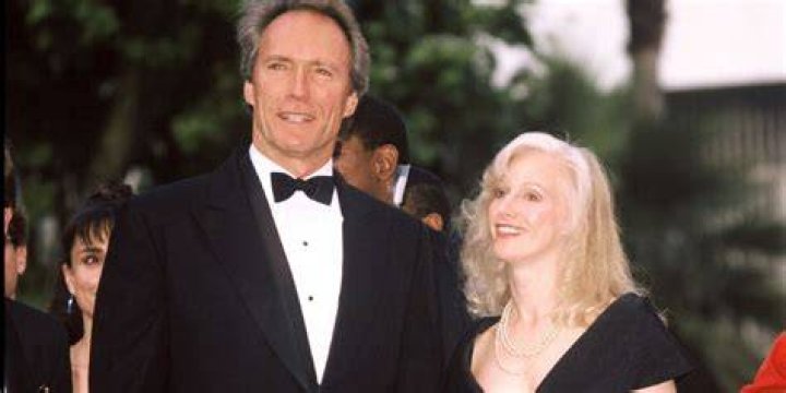 Behind The Lens: The Complicated Relationship Of Clint Eastwood And Sondra Locke