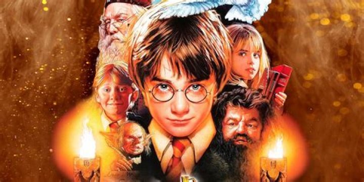 Behind The Magic: Tom Ackerley And The Harry Potter Scene
