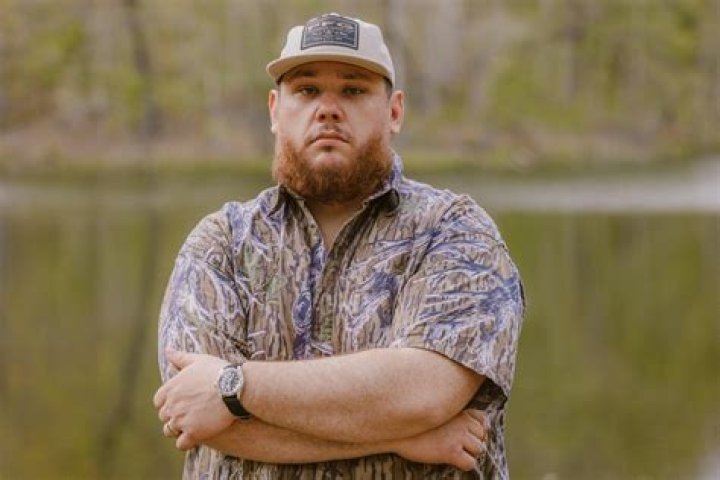 Behind The Music: The Life And Influence Of Luke Combs' Dad