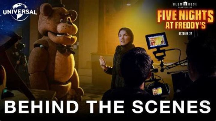 Behind The Scenes Of Stardom And Talent
