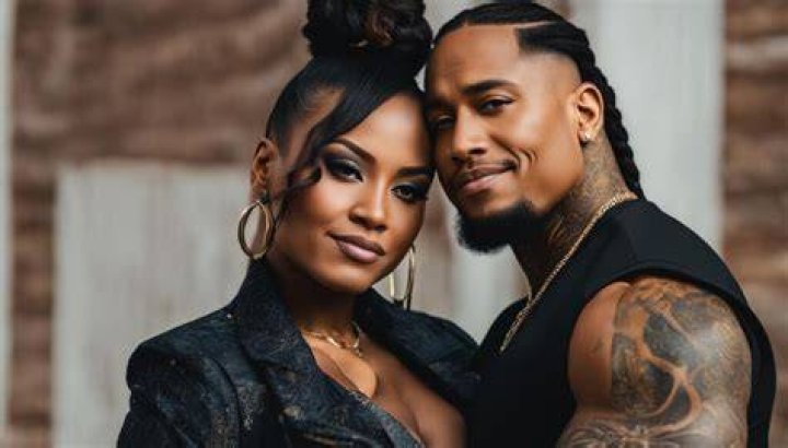 Behind The Spotlight: The Life Of Jay Uso’s Wife