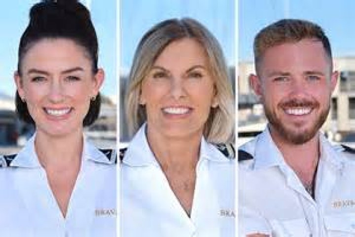 Below Deck Med: Season 6, Episode 11 - Crew's Night Out