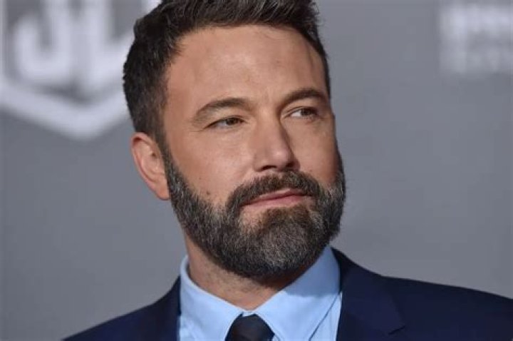 Ben Affleck's Height: How Tall Is The Actor Really?