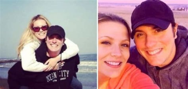 Benjamin Burnley's Wife, Family, & Personal Life