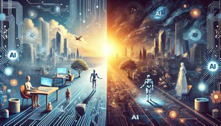 Benjamin Heynold Meet And The Future Of AI